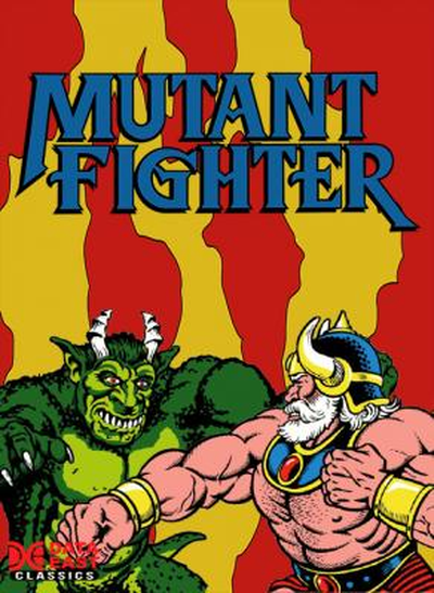 MUTANTF
