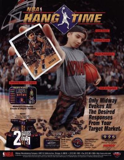 NBAHANGT