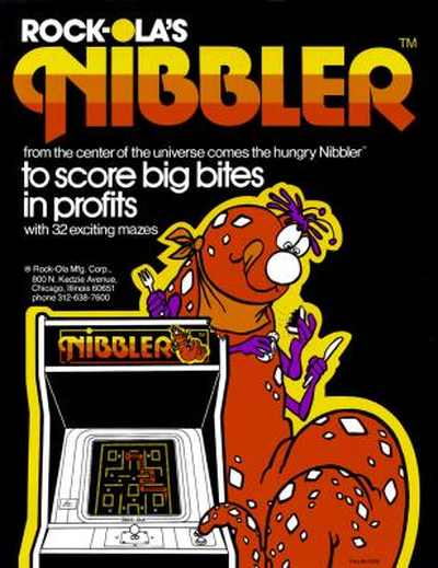 NIBBLER
