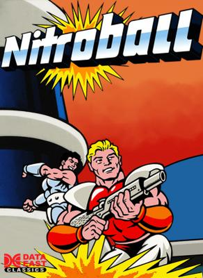 Nitro Ball (US)