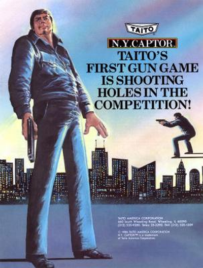 NYCAPTOR