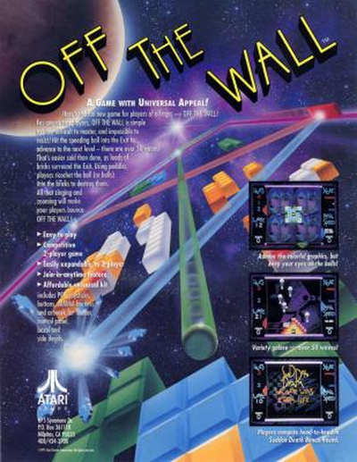 OFFTWALL