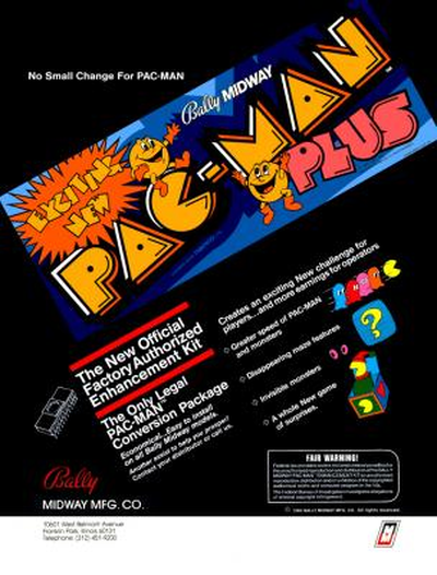 PACPLUS