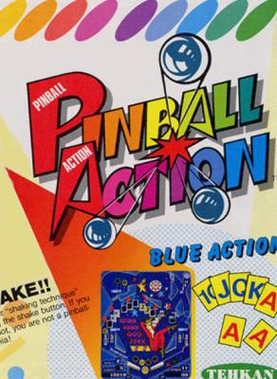 PBACTION