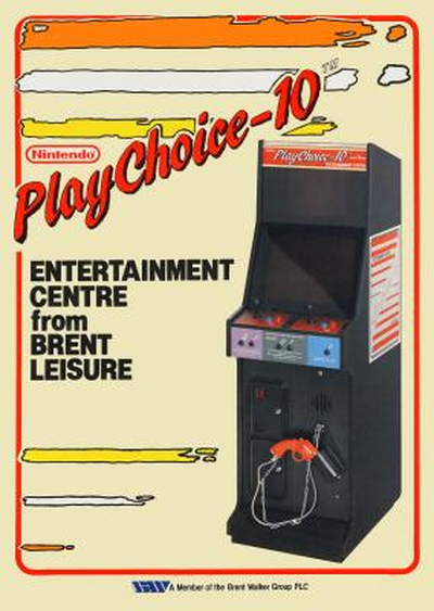 1942 (PlayChoice-10)