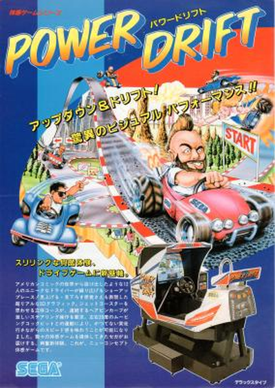 PDRIFT
