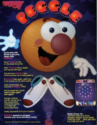 PEGGLE