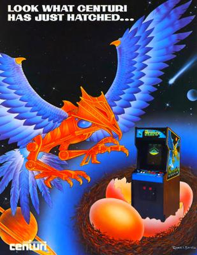 PHOENIX