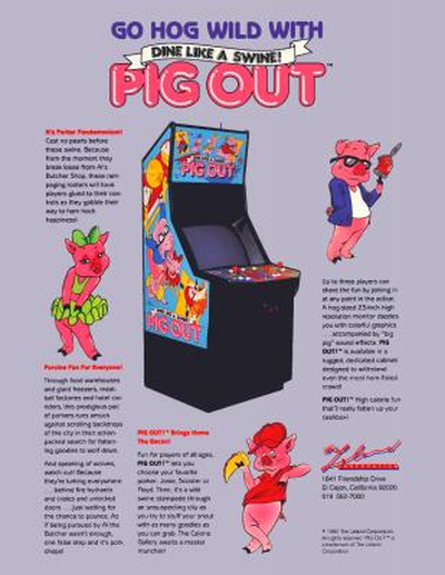 PIGOUT