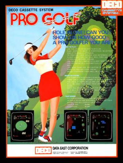PROGOLF