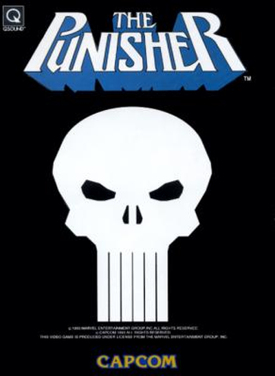 PUNISHER