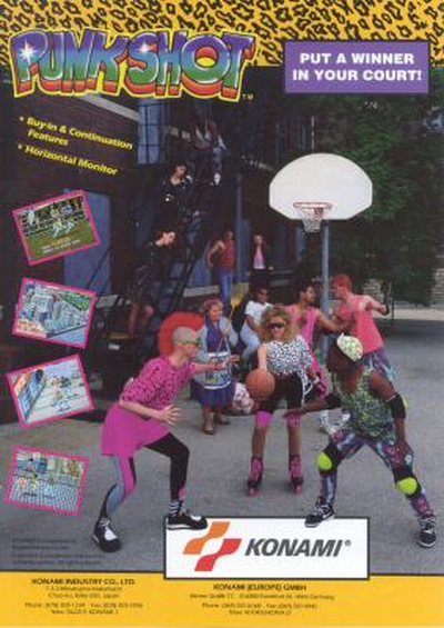 PUNKSHOT2