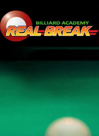 Billiard Academy Real Break (Europe)