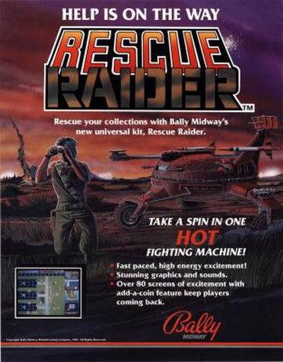 RESCRAID