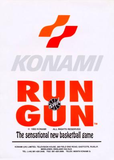 RUNGUN