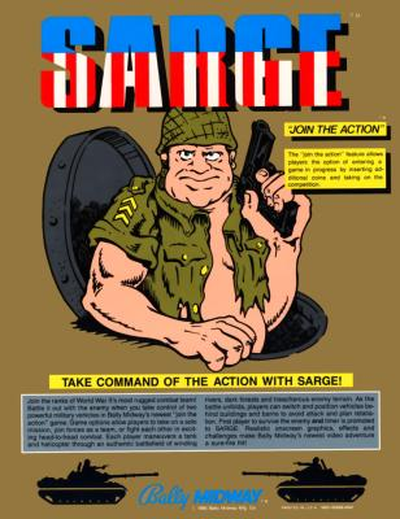 Sarge
