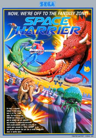 SHARRIER