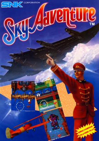 SKYADVNT