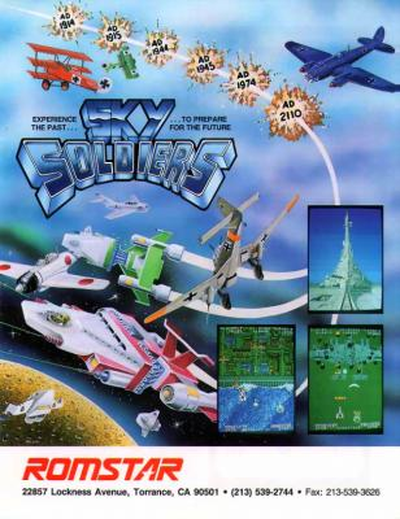 SKYSOLDR