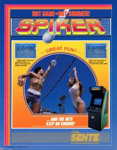 Spiker
