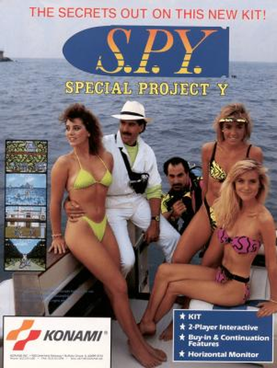 SPY