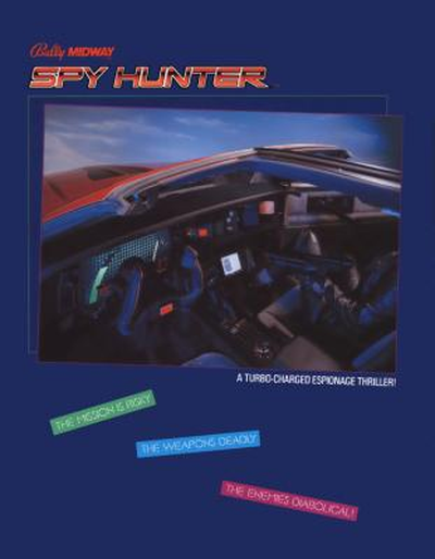 SPYHUNT