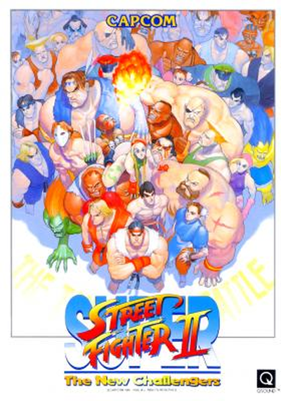 SSF2