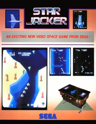 STARJACK