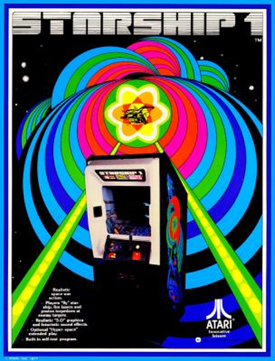Starship 1