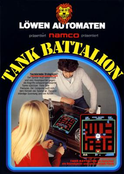 TANKBATT