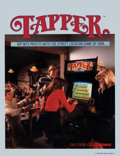 TAPPER
