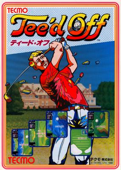 TEEDOFF