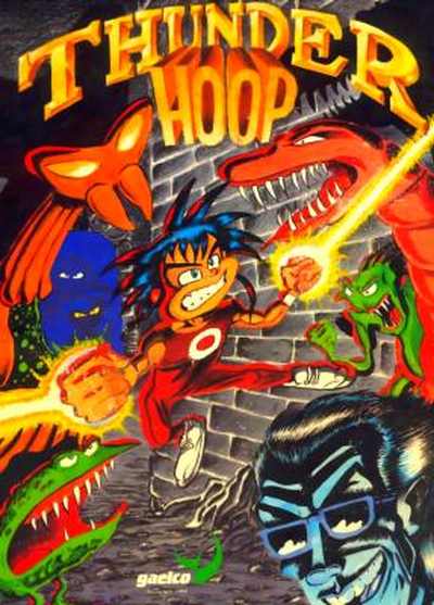 THOOP