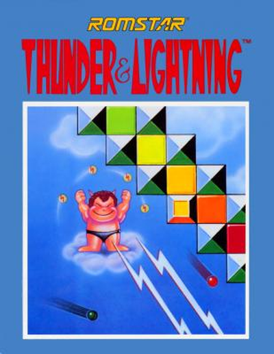 THUNDERL