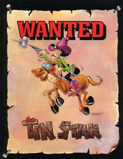 TINSTAR