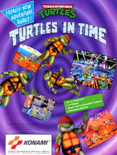 TMNT22PU
