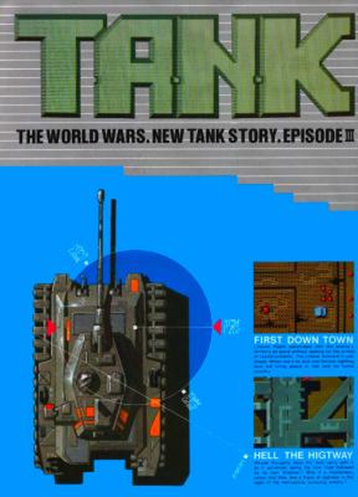TNK3