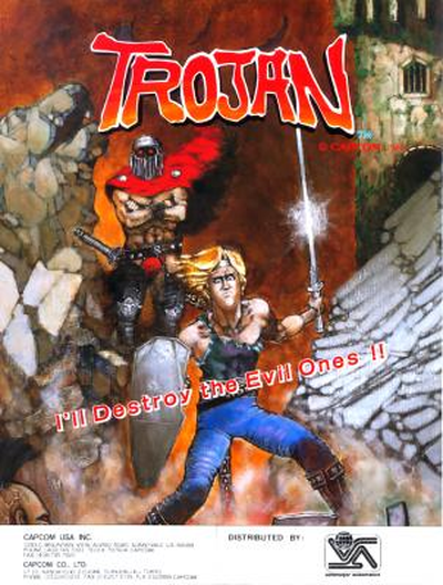 TROJAN
