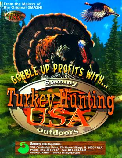 TURKHUNT