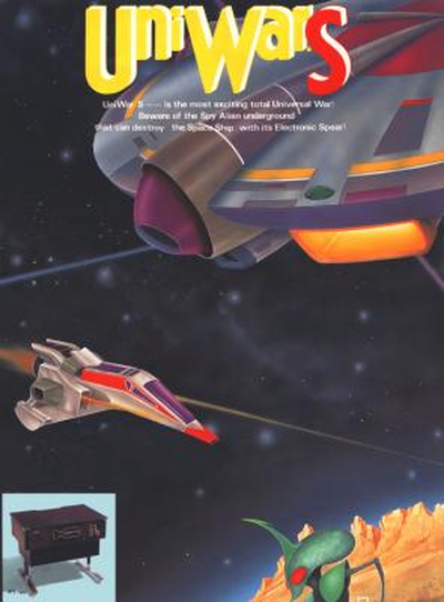 UNIWARS
