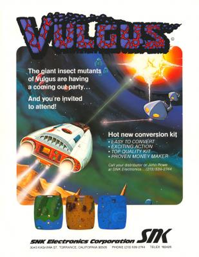 VULGUS