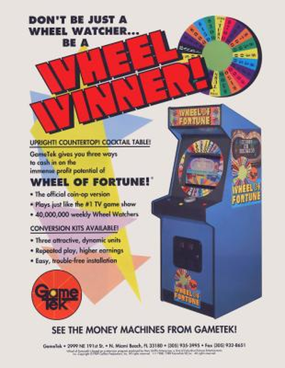 WFORTUNE