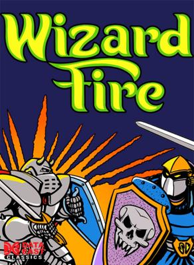 WIZDFIRE