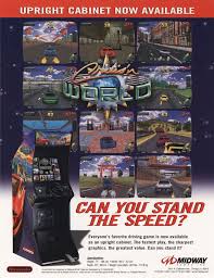 Cruis'n World (rev L2.5)