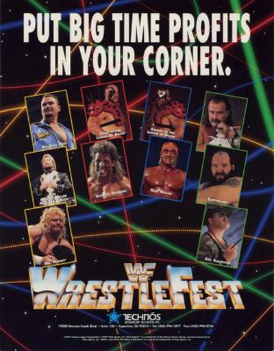 WWFWFEST