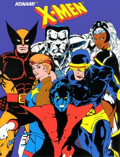 XMEN