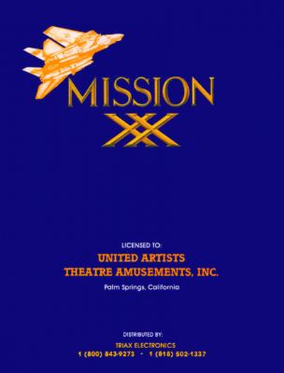XXMISSIO
