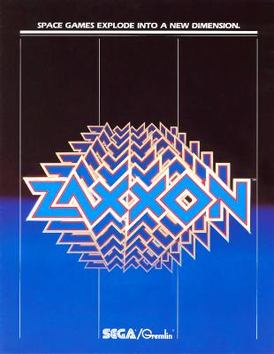 ZAXXON