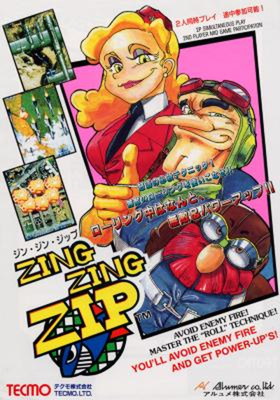ZINGZIP
