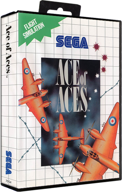 Ace of Aces